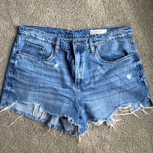 BLANK NYC Jean Shorts